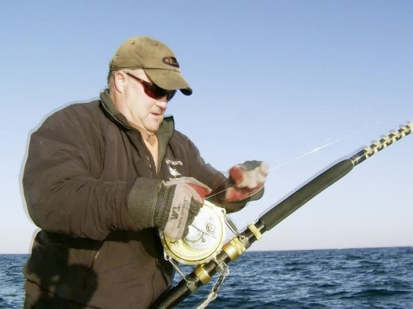 Wicked Tuna - Lohn der Woche