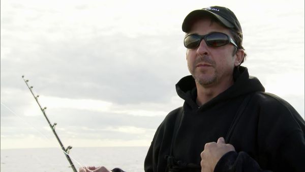 Wicked Tuna - Größe zählt