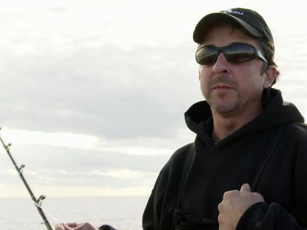 Wicked Tuna - Größe zählt