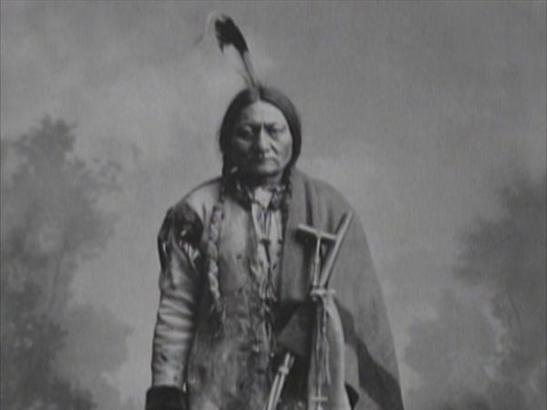Archaeology - Les secrets de Little Bighorn