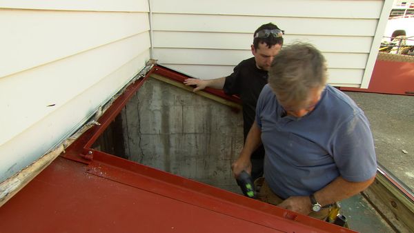 Ask This Old House - Ask This Old House | Bulkhead, Recirc Pumps