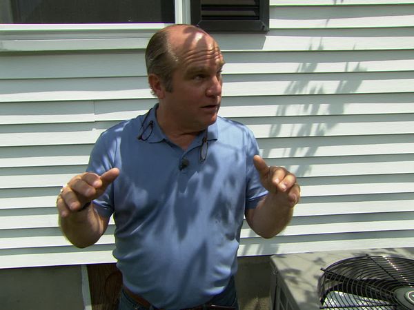 Ask This Old House - Ask This Old House | Routers, Frozen AC