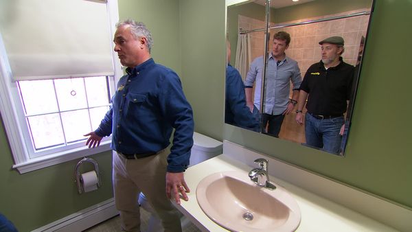 Ask This Old House - Ask This Old House | Accessibility Projects