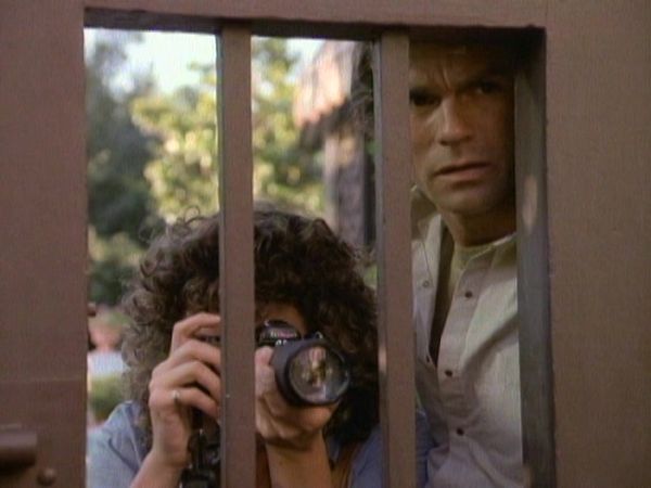 MacGyver - Gauntlet