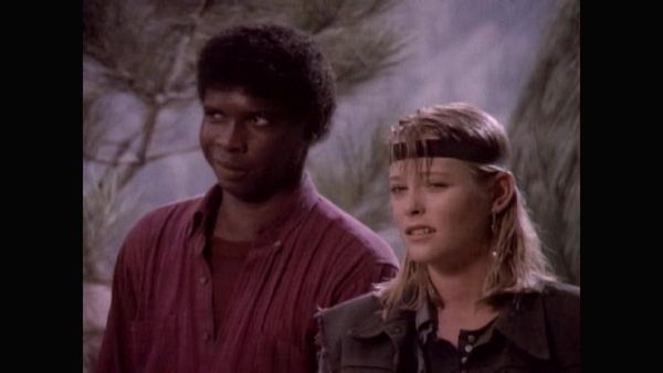 MacGyver - Final Approach