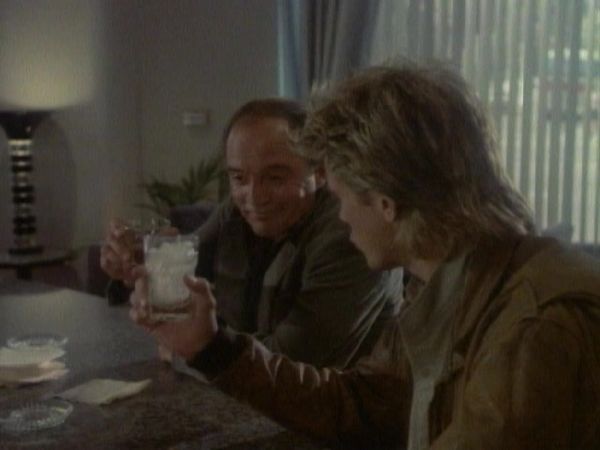 MacGyver - The Eraser