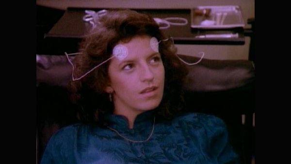 MacGyver - Silent World