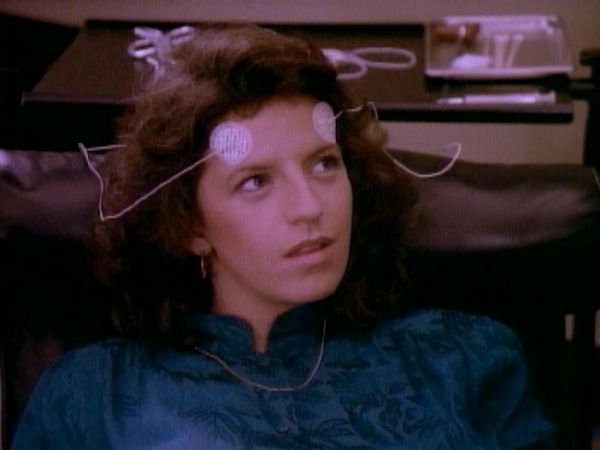 MacGyver - Silent World