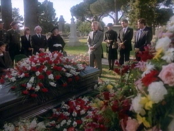 MacGyver - DOA: MacGyver