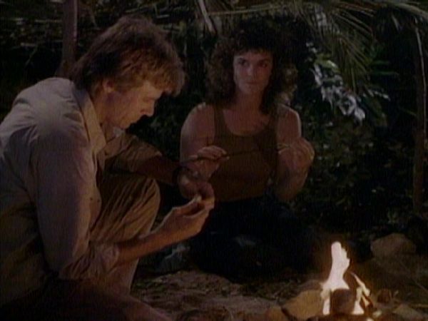 MacGyver - Friends