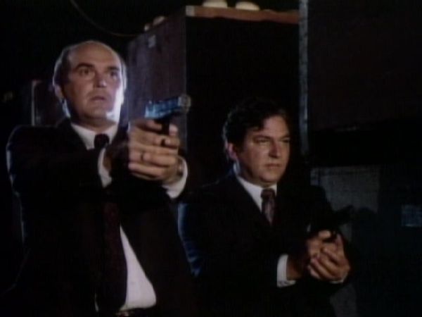 MacGyver - Back From The Dead