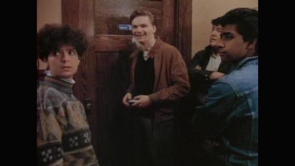 MacGyver - Hell Week