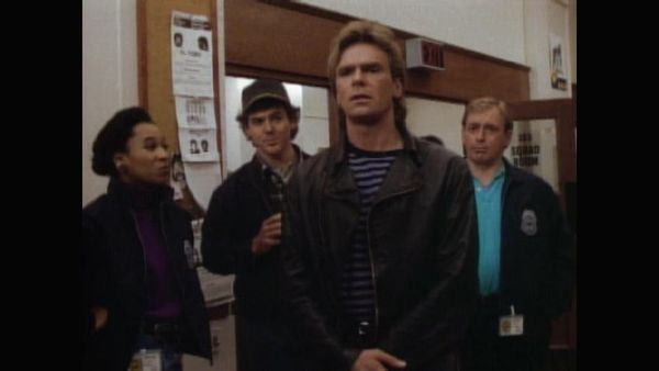 MacGyver - Deadly Dreams
