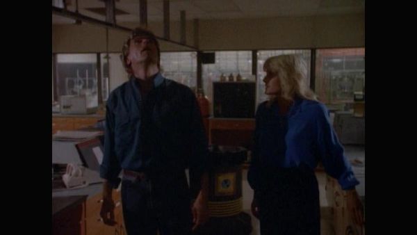 MacGyver - The Human Factor