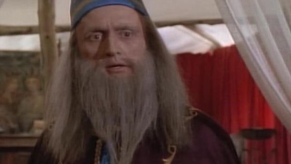 MacGyver - Good Knight MacGyver-Part 1