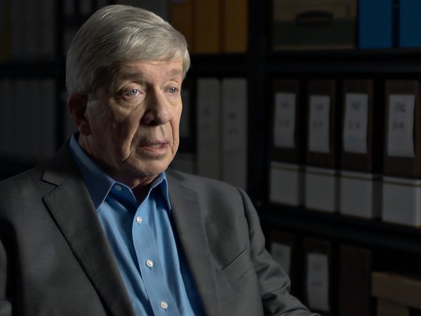 Homicide Hunter - Winter’s Bone