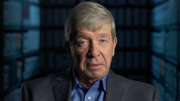 Homicide Hunter - Lock the Door