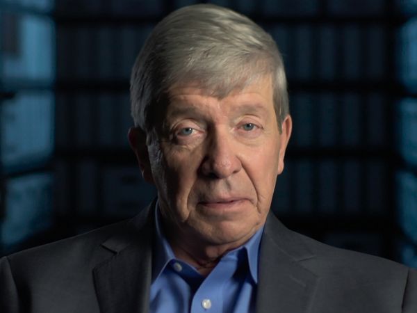 Homicide Hunter - Lock the Door