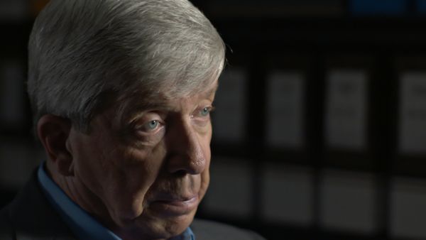 Homicide Hunter - Fall From Grace