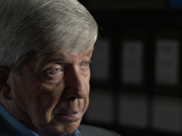 Homicide Hunter - Fall From Grace