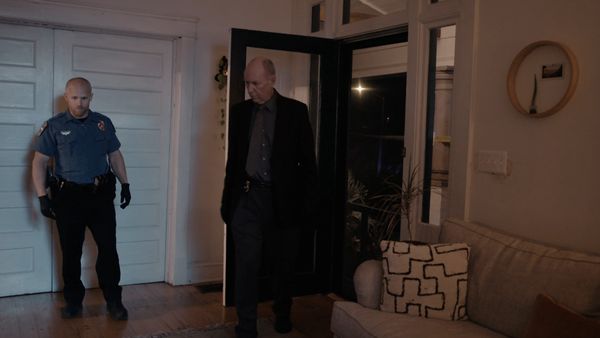Homicide Hunter - 12 Years a Fugitive