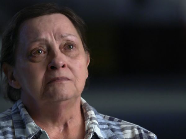 Homicide Hunter - Cradle to the Grave