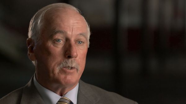 Homicide Hunter - Blood Relative