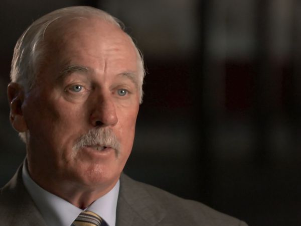Homicide Hunter - Blood Relative