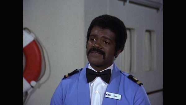 The Love Boat - Captian's Triangle/ Boomerang/ Out Of This World