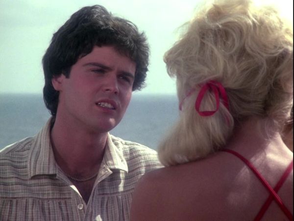 The Love Boat - Kinfolk / Sis & The Slicker / Moonlight & Moonshine / Too Close For Comfort / The Affair - Part 1