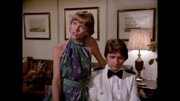 The Love Boat - A Different Girl / The Man Who Loved Women / Oh, My Aching Brother