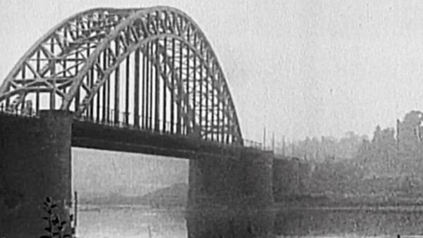 Der zweite Weltkrieg – Schlacht um Europa - D-Day