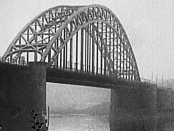 Der zweite Weltkrieg – Schlacht um Europa - D-Day