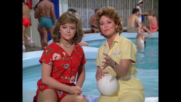 The Love Boat - Discount Romance/ Vicky'S Dilemma/ Loser, And Still Champ