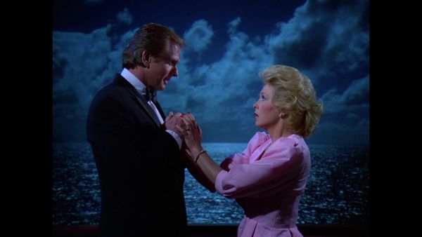 The Love Boat - The Captain's Crush/ Out Of My Hair/ Off-Course Romance