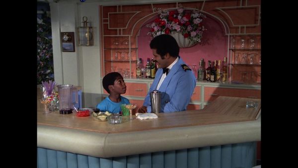 The Love Boat - Fountain Of Youth/ Bad Luck Cabin/ Uncle Daddy