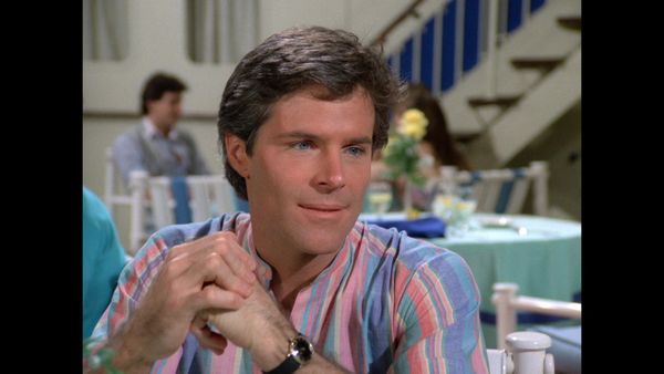 The Love Boat - The Misunderstanding/ Love Below Decks/ The End Is Near