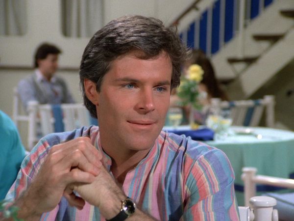 The Love Boat - The Misunderstanding/ Love Below Decks/ The End Is Near