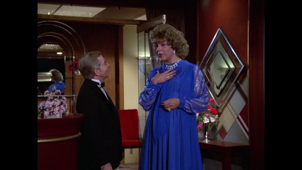 The Love Boat - A Rose Is Not A Rose / Novelties / Too Rich And Too Thin