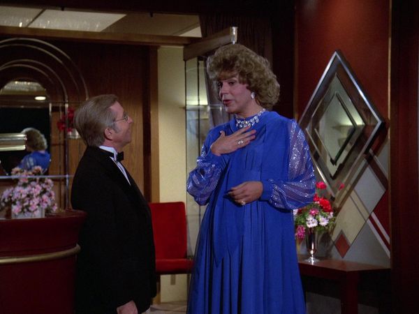 The Love Boat - A Rose Is Not A Rose / Novelties / Too Rich And Too Thin