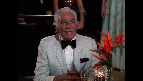 The Love Boat - When World's Collide/ Captain And The Geisha/ The Lottery Winners/ The Emperor's Fortune - Part 2