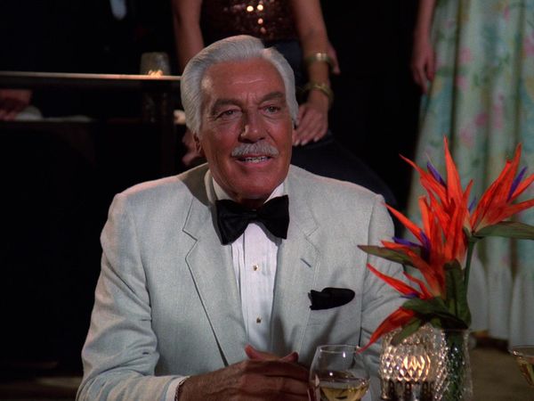 The Love Boat - When World's Collide/ Captain And The Geisha/ The Lottery Winners/ The Emperor's Fortune - Part 2