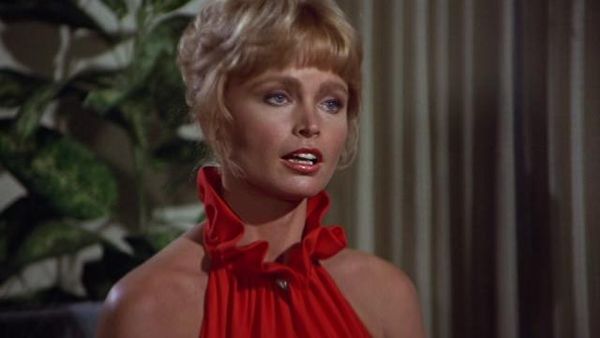 The Love Boat - Return Of The Captains Lady / Love Ain't Illegal/ The Irresistible Man