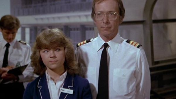 The Love Boat - Love Honor And Obey / Gladys And Agnes/ Radioactive Isaac