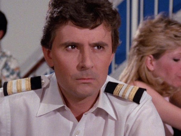 The Love Boat - Roommates, Heartbreaker, Out Of The Blue