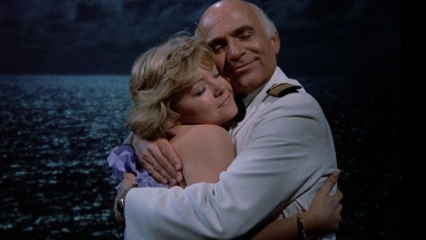 The Love Boat - And One To Grow On/ Seems Like Old Times/ I'll Never Forget What's Her Name