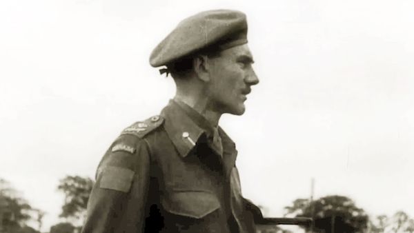 Der zweite Weltkrieg – Schlacht um Europa - Operation Cobra