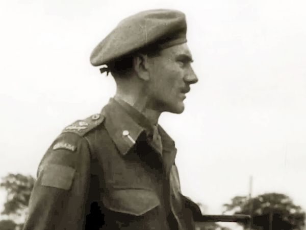 Der zweite Weltkrieg – Schlacht um Europa - Operation Cobra
