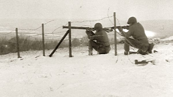 Der zweite Weltkrieg – Schlacht um Europa - Die Schlacht um Caen