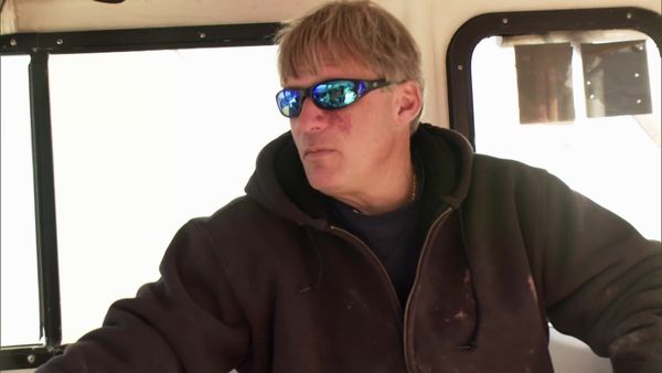 Wicked Tuna - Am Ende aller Tage